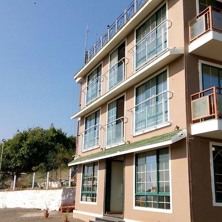 Hotel Murud Beach Home Exteriér fotografie