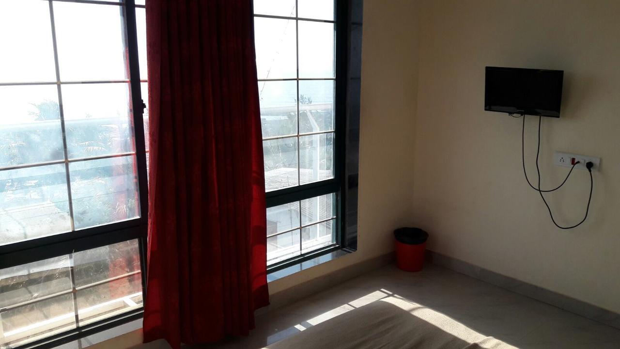 Hotel Murud Beach Home Exteriér fotografie