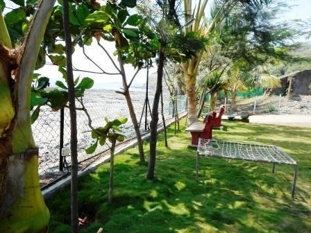 Hotel Murud Beach Home Exteriér fotografie